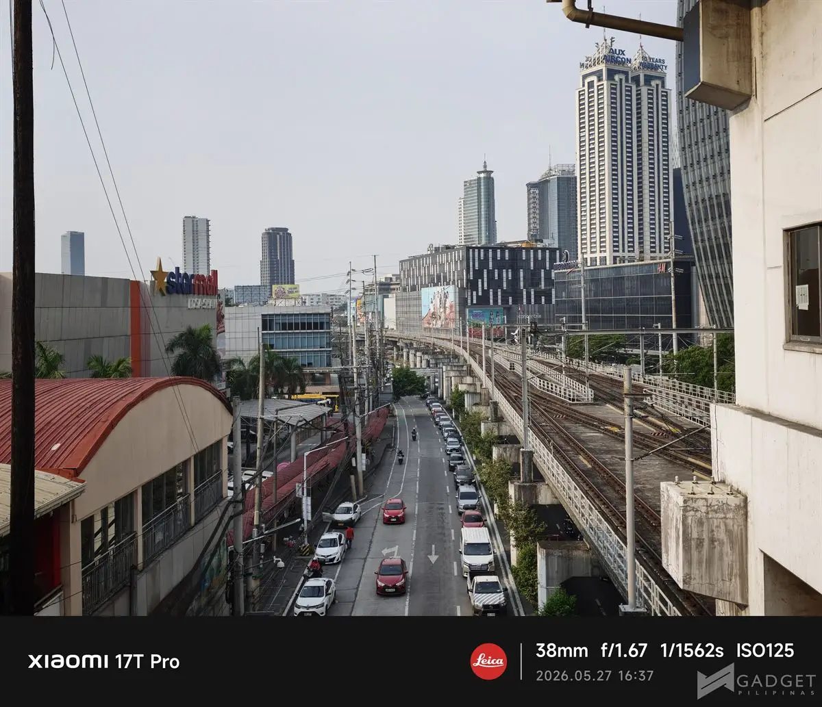 Xiaomi 17T Pro Review Camera (59)