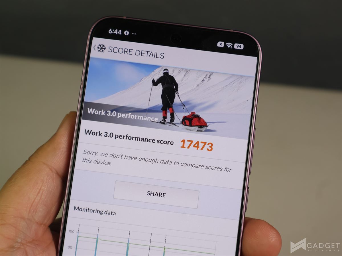 Xiaomi 17T Pro Review Unit (16)