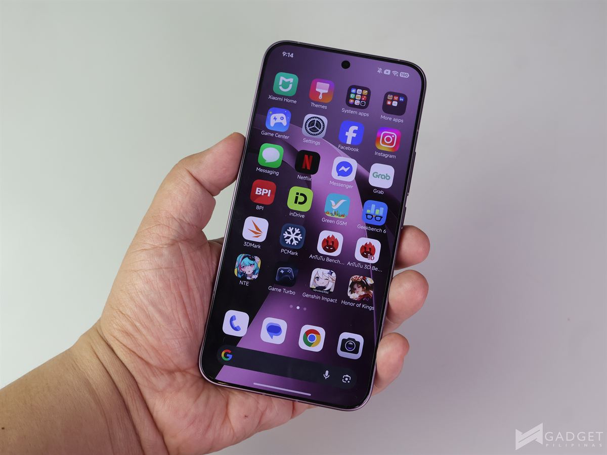 Xiaomi 17T Pro Review Unit (167)
