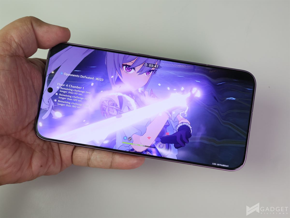 Xiaomi 17T Pro Review Unit (196)