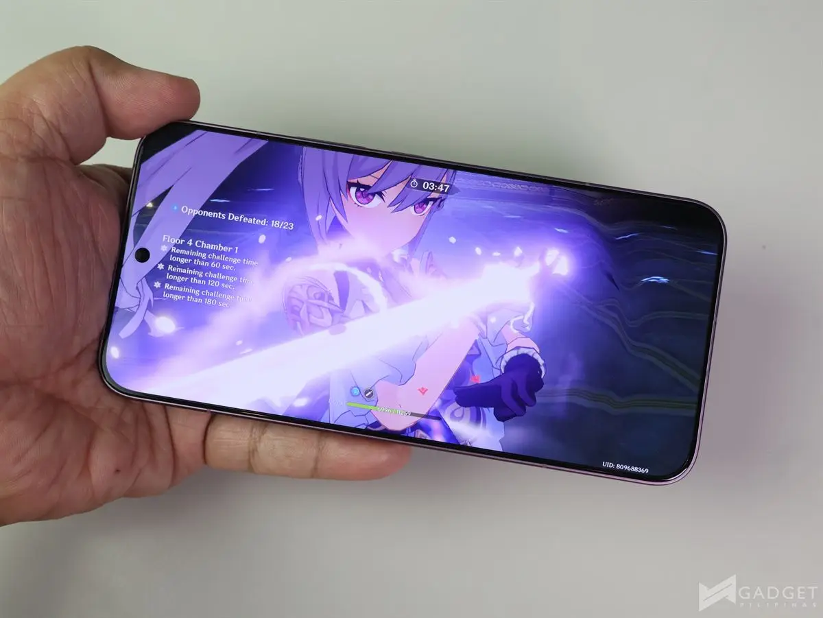 Xiaomi 17T Pro Review Unit (196)