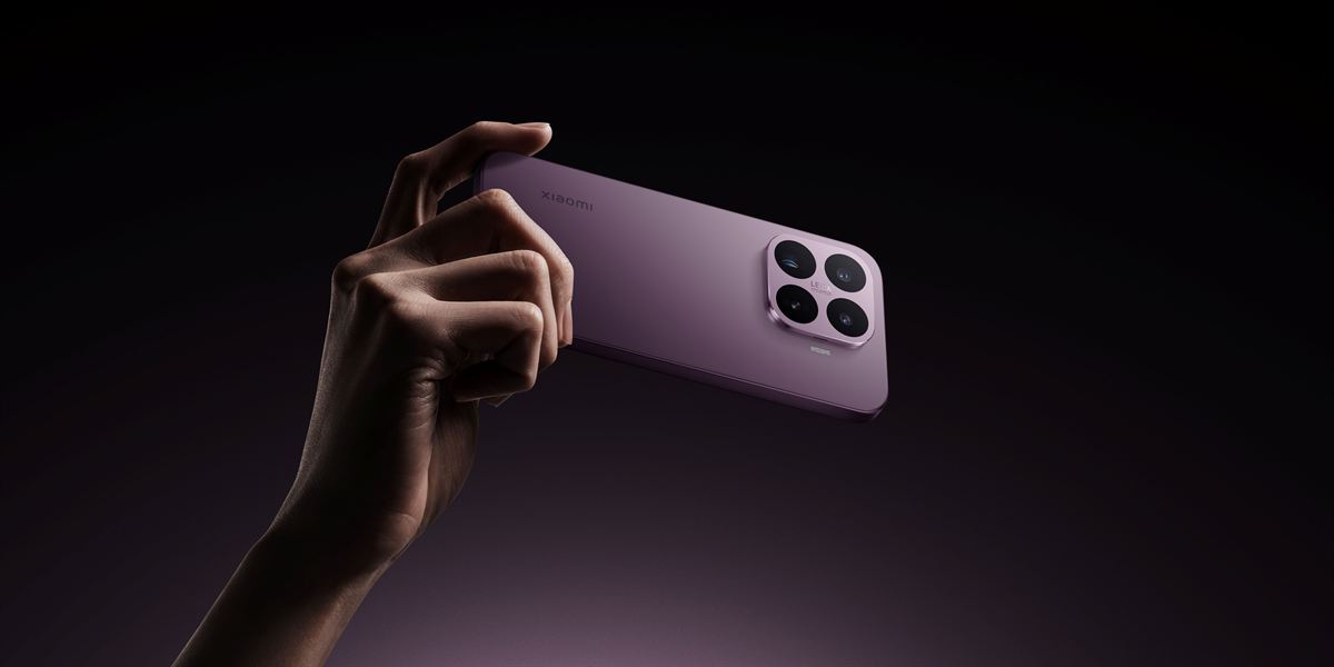 Xiaomi 17T Series Global Launch (2)