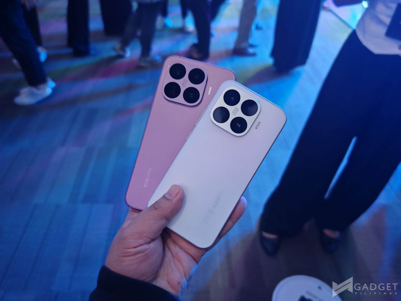Xiaomi 17T Series Launch 1