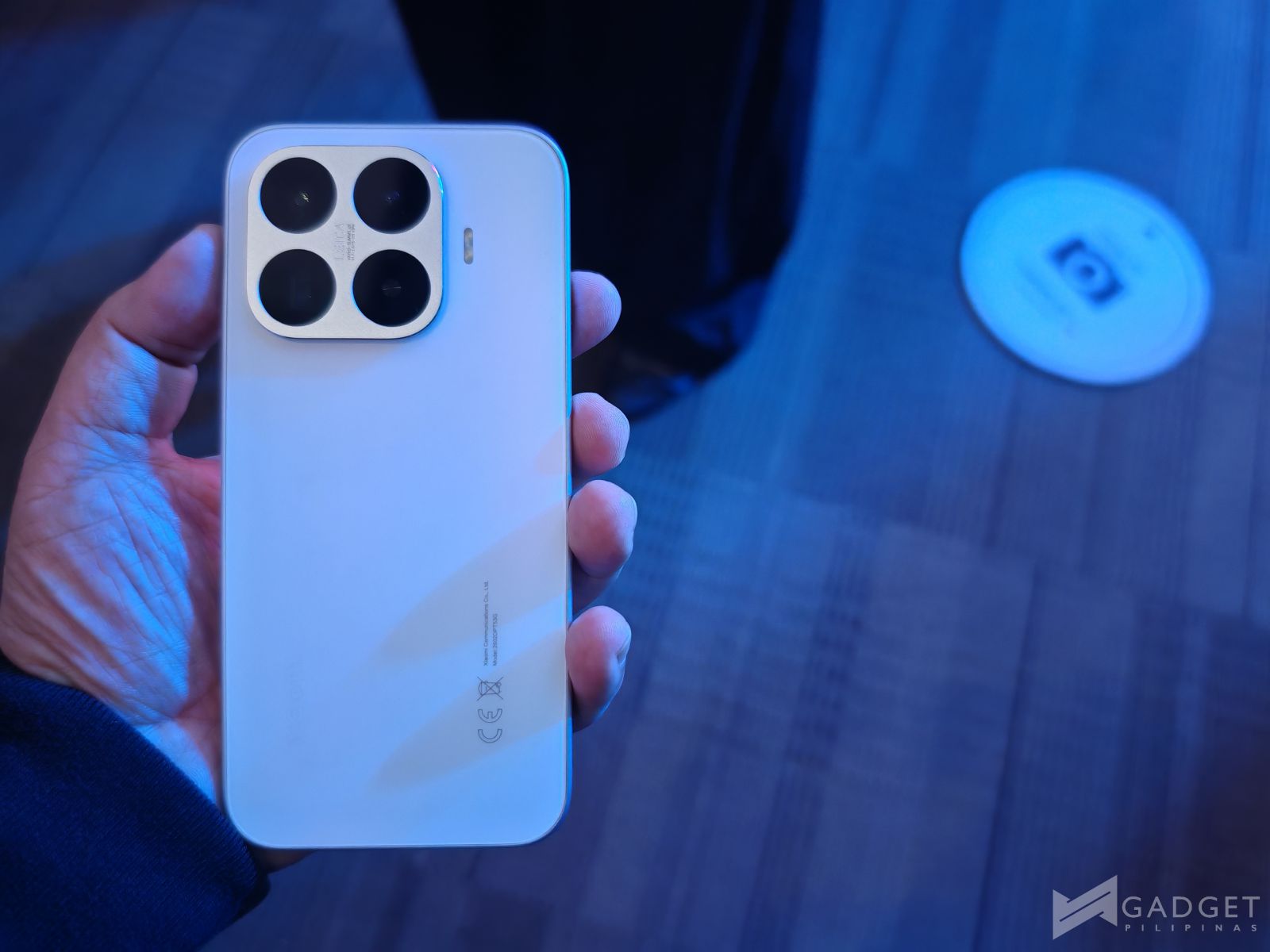 Xiaomi 17T Series Launch 2