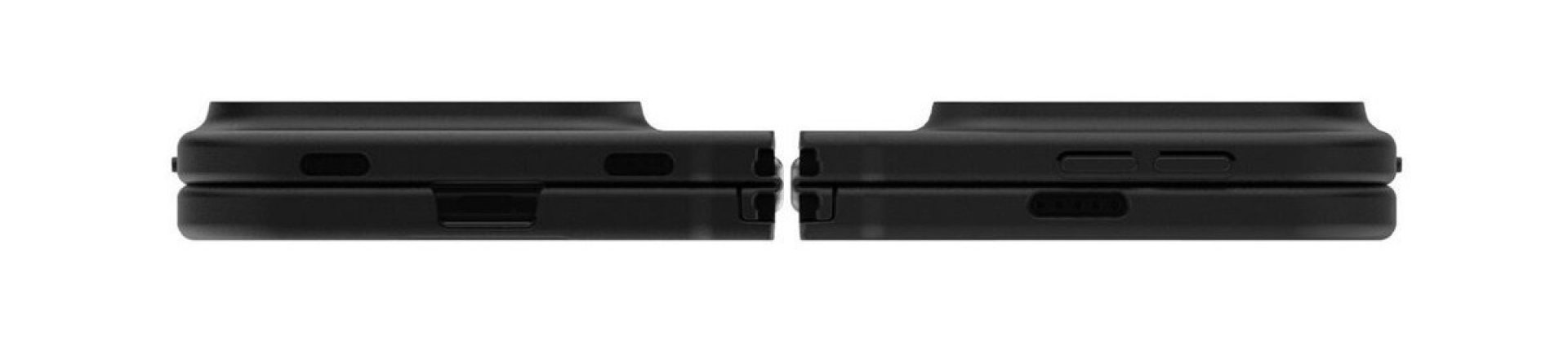 iPhone Ultra Fold cases leak 3