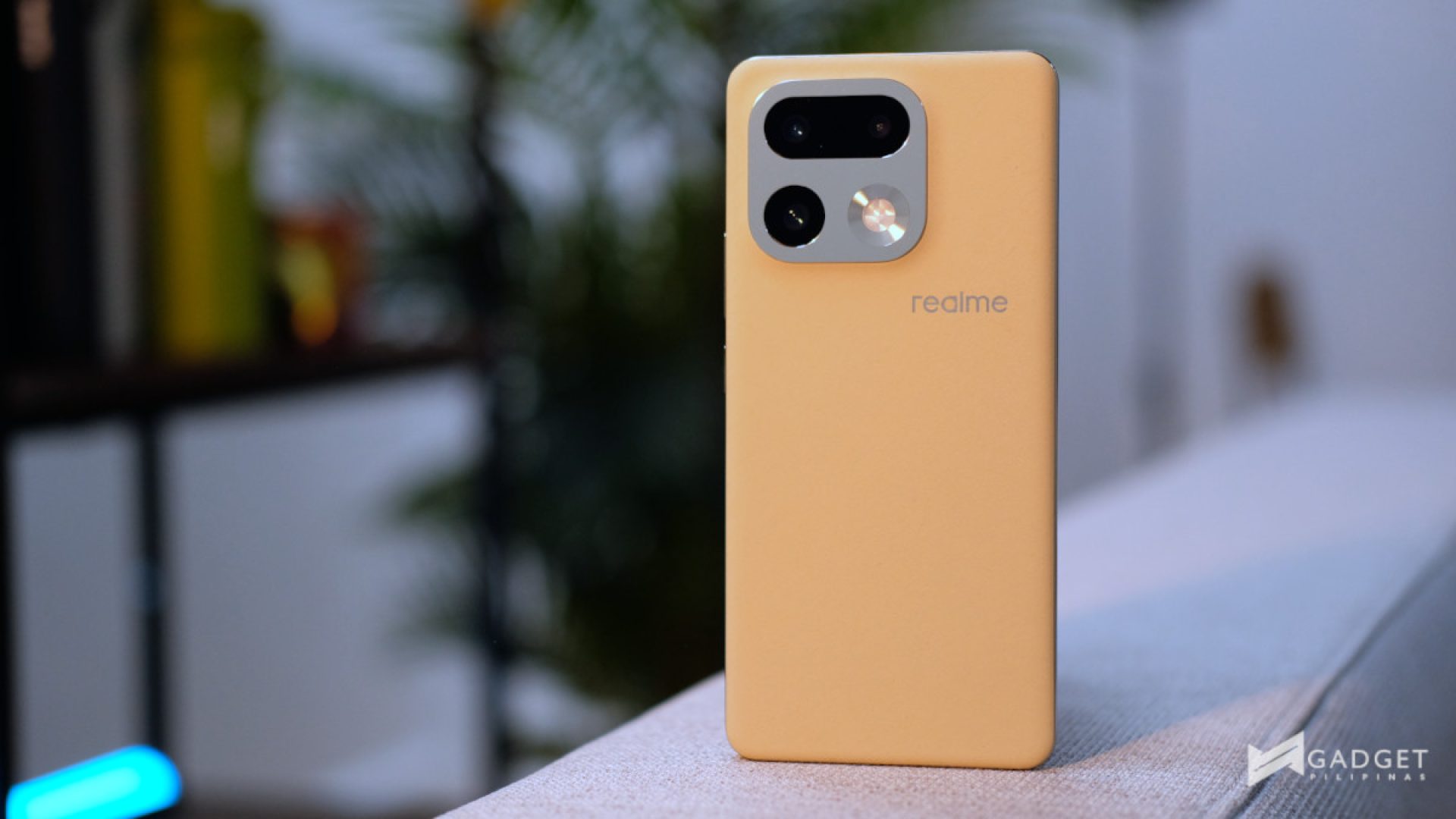 realme 16 Pro+ 5G Review 3