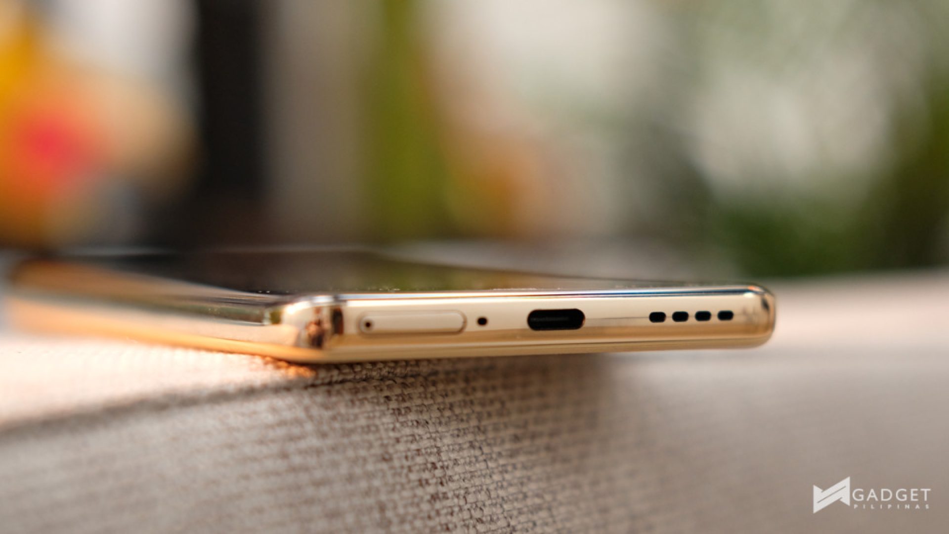 realme 16 Pro+ 5G Review bottom