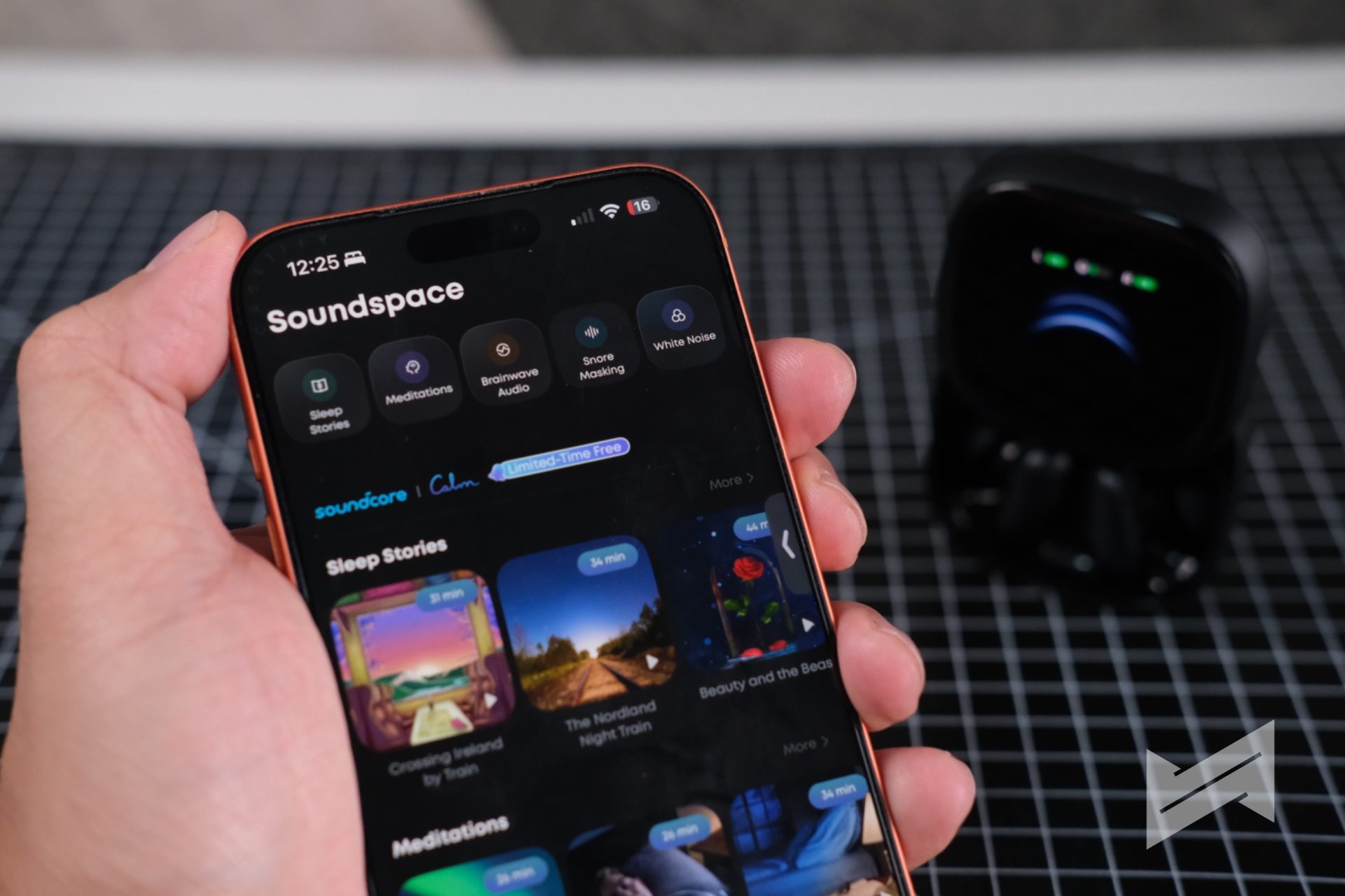 soundcore Liberty 5 Pro Max Review 10