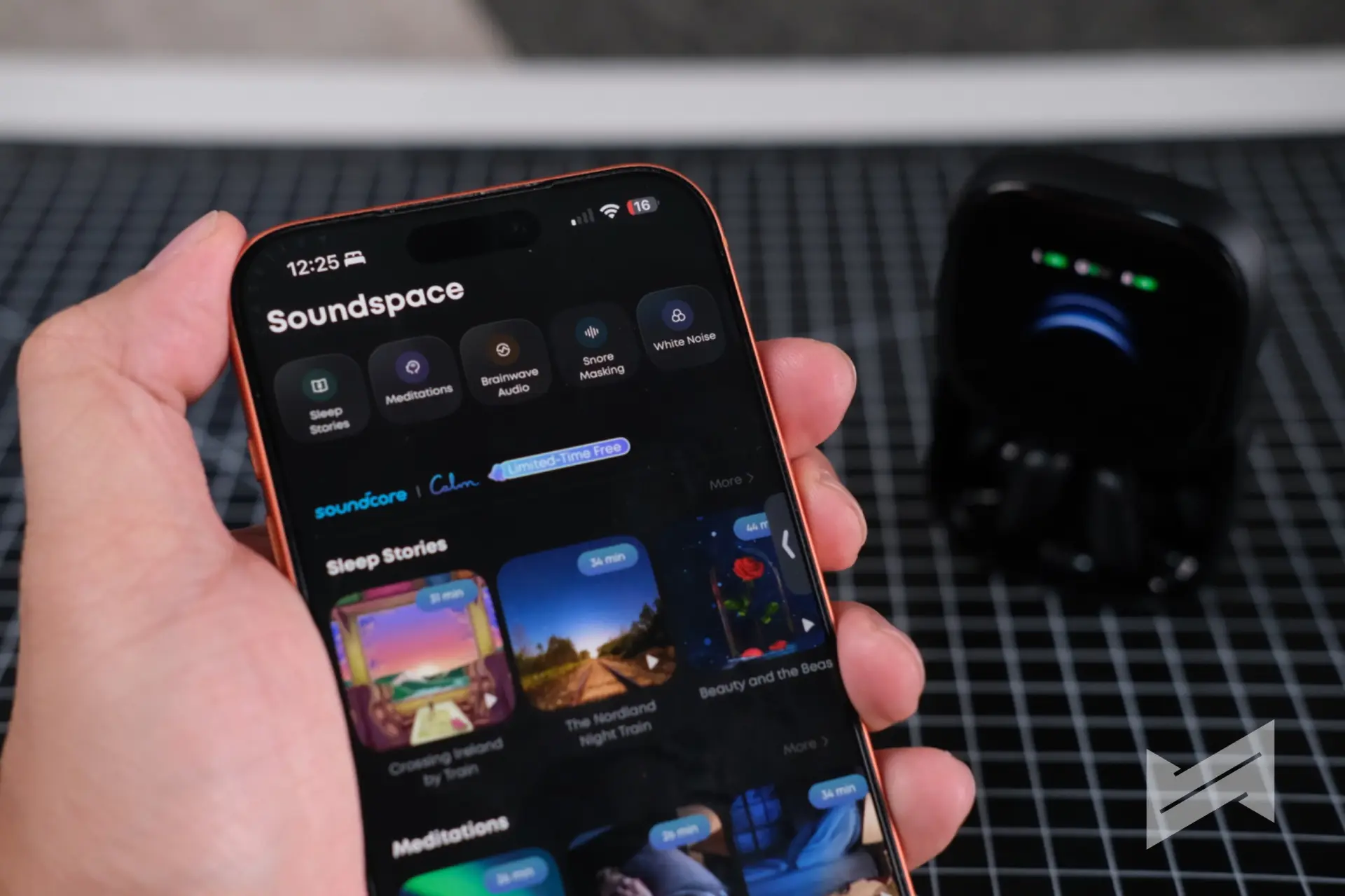 soundcore Liberty 5 Pro Max Review 10