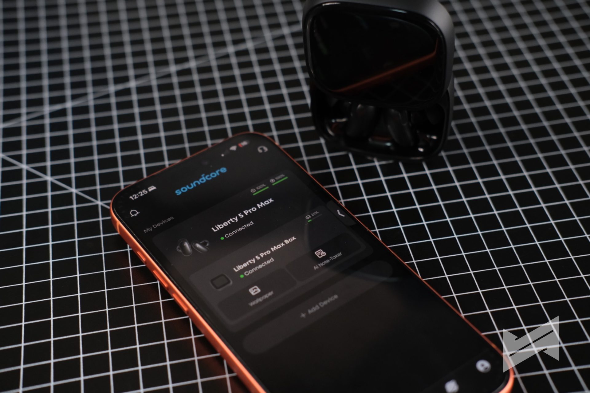 soundcore Liberty 5 Pro Max Review 11