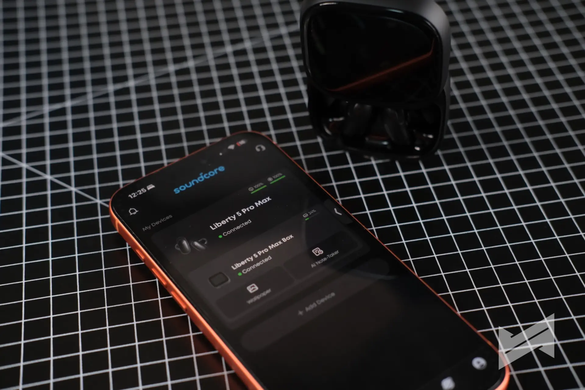 soundcore Liberty 5 Pro Max Review 11