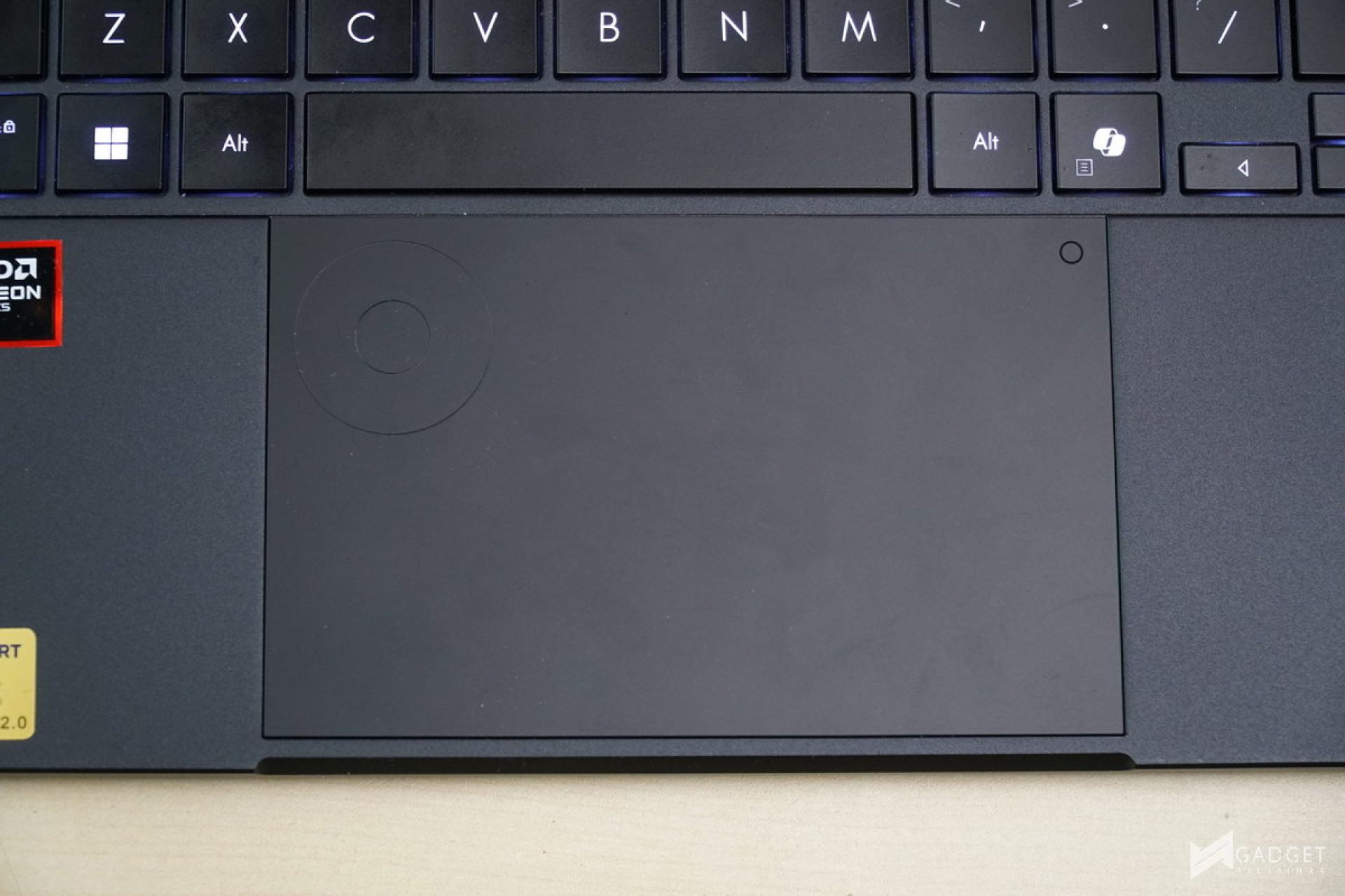 ASUS ProArt PX13 2026 Review 004