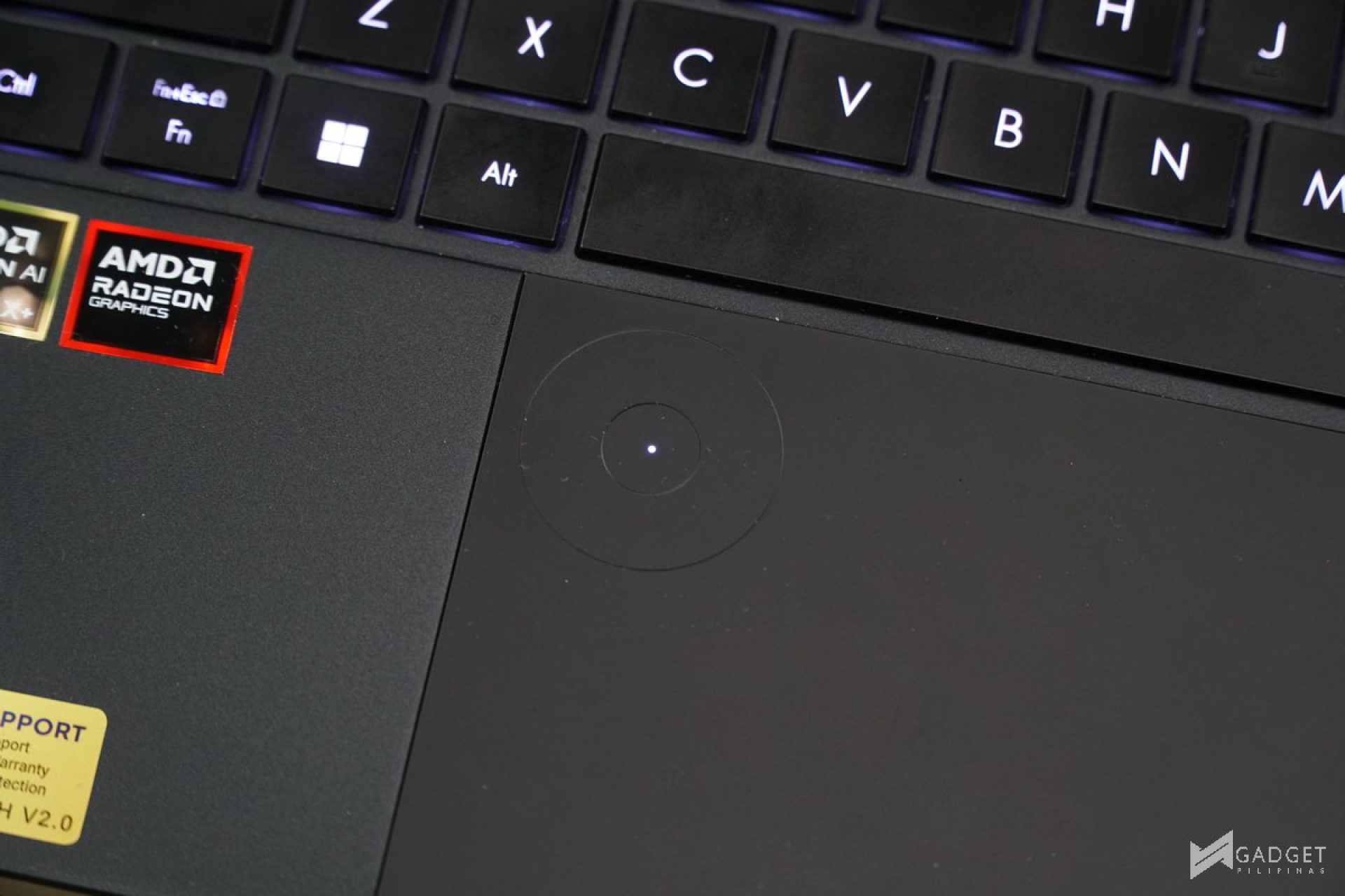 ASUS ProArt PX13 2026 Review 008