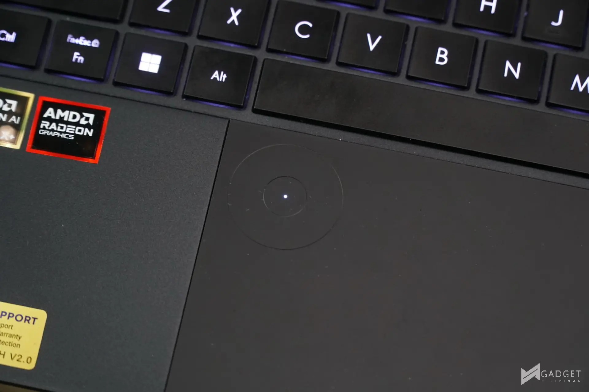 ASUS ProArt PX13 2026 Review 008