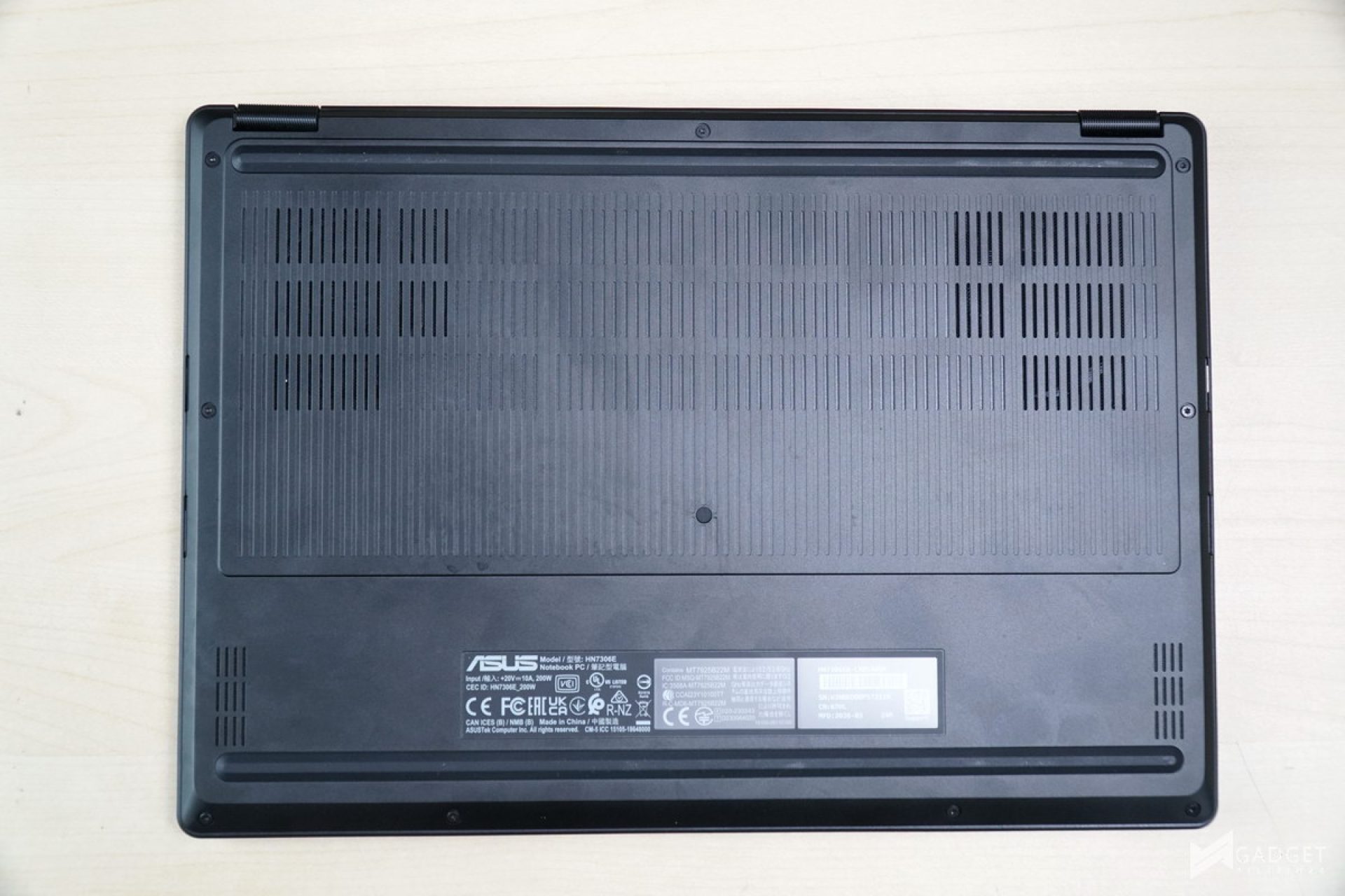 ASUS ProArt PX13 2026 Review 207