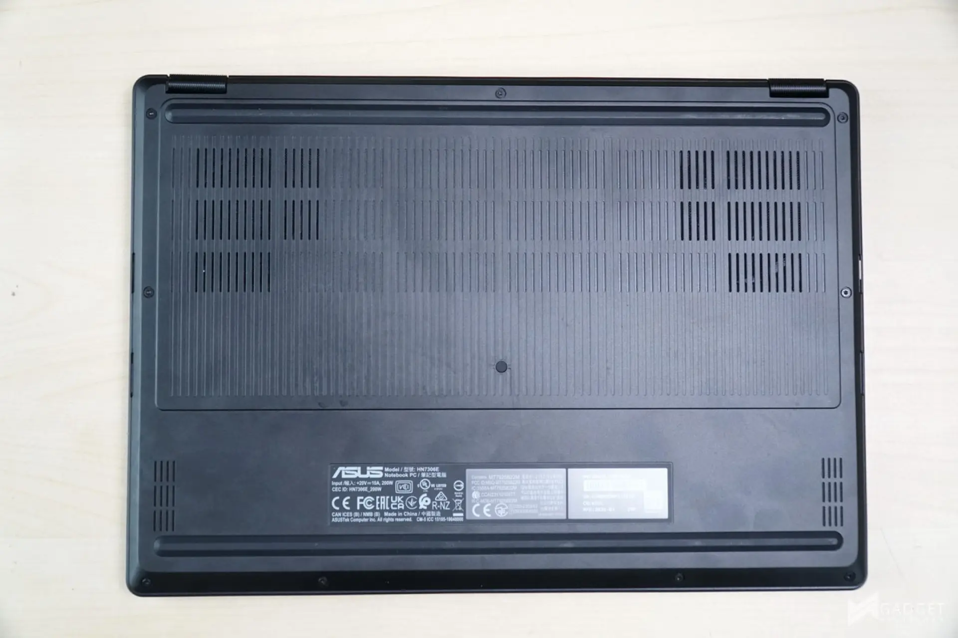 ASUS ProArt PX13 2026 Review 207