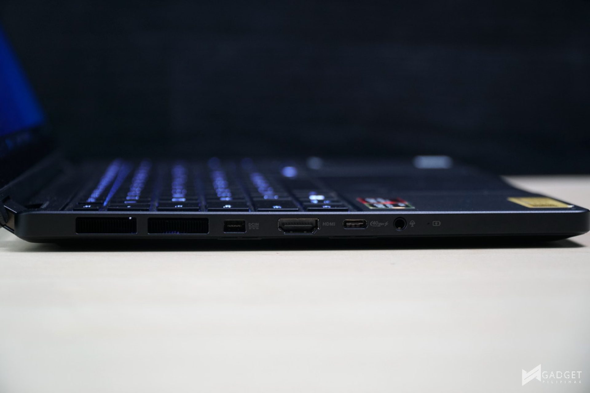 ASUS ProArt PX13 2026 Review 210