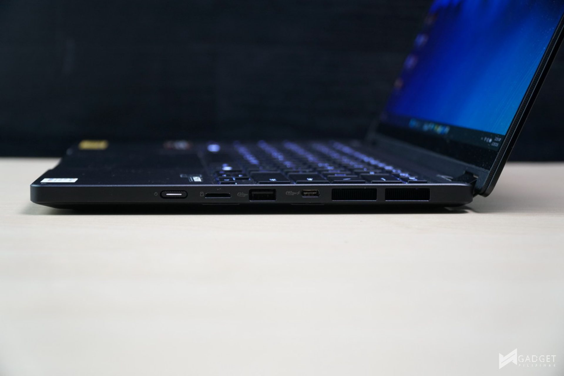 ASUS ProArt PX13 2026 Review 215