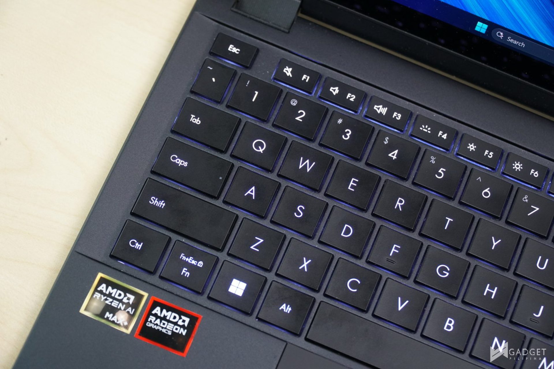 ASUS ProArt PX13 2026 Review 227