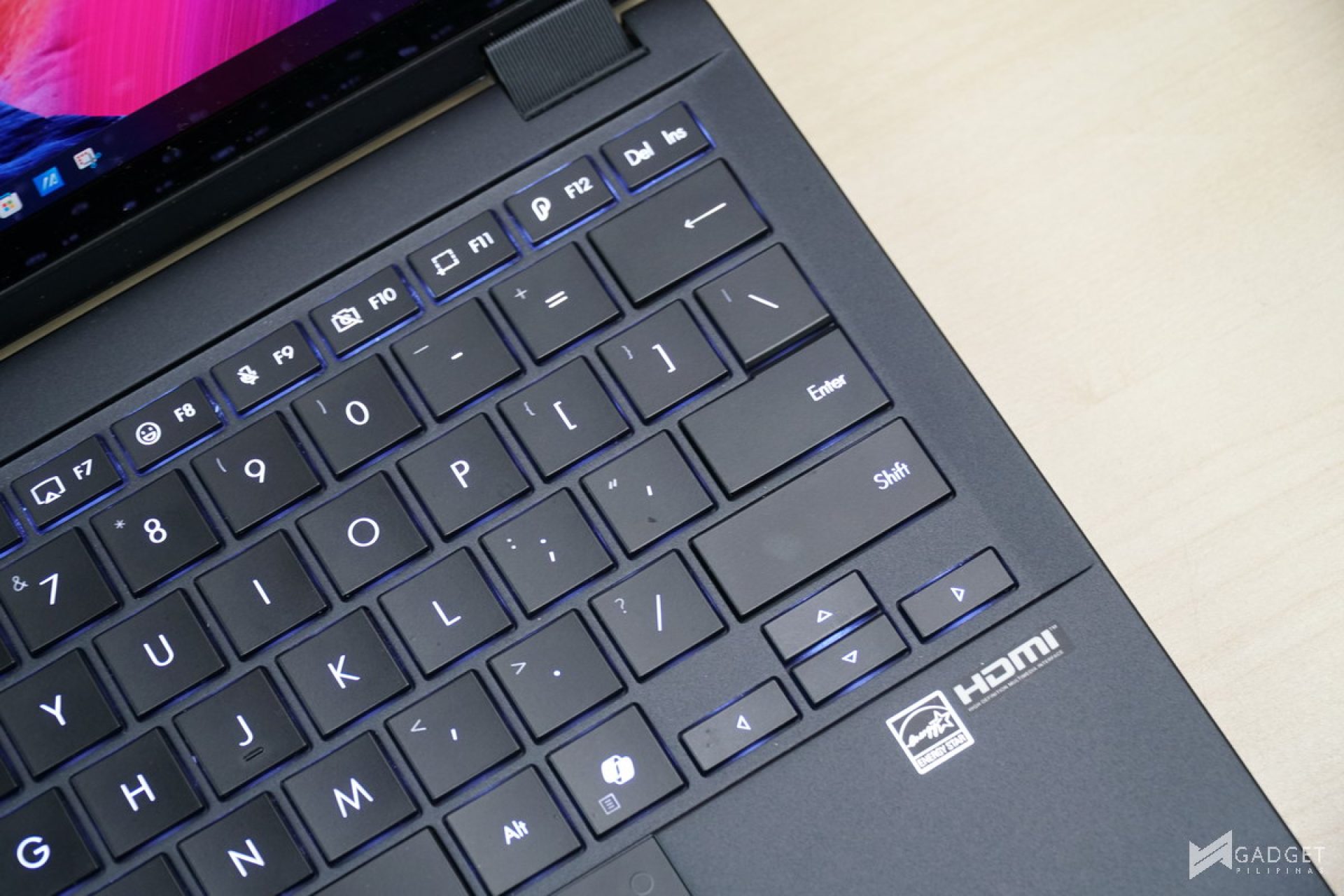 ASUS ProArt PX13 2026 Review 229