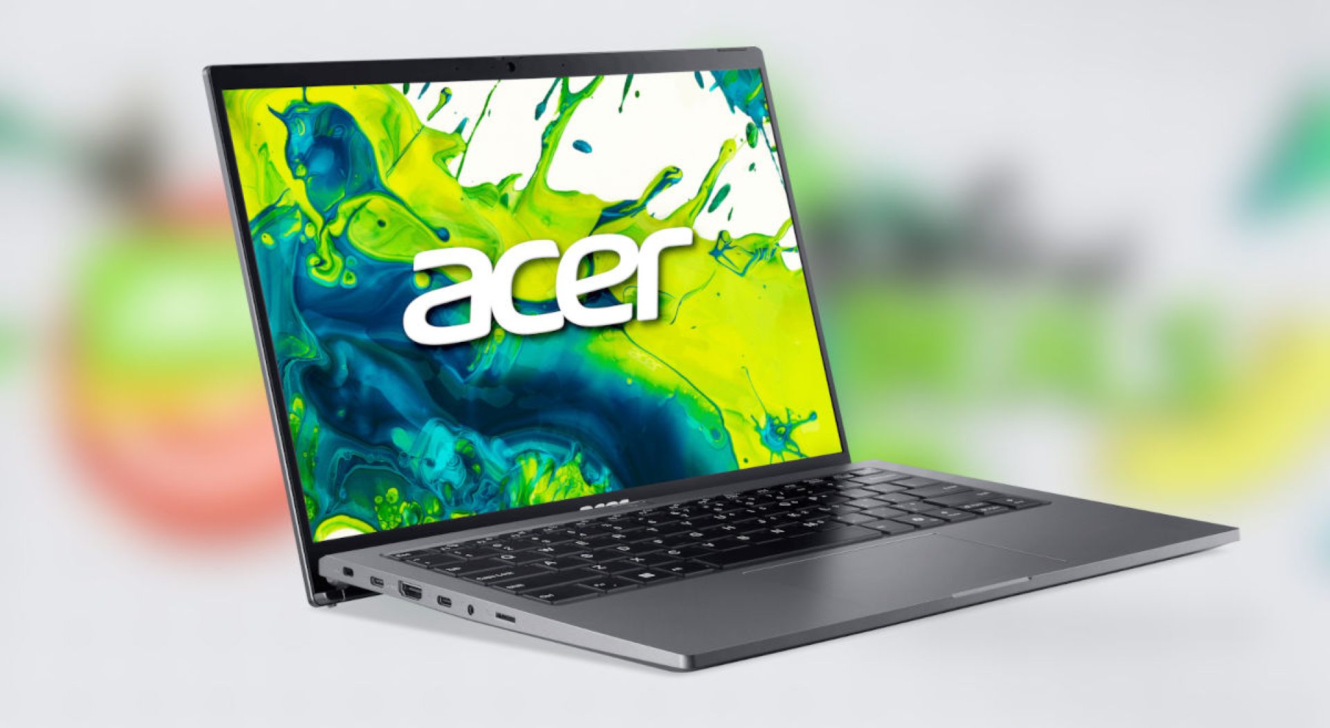 Acer Bag of Deals Promo Acer Aspire Go 14
