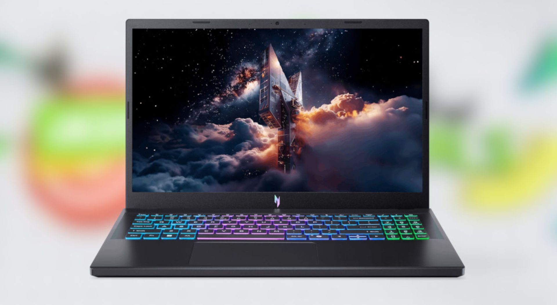 Acer Bag of Deals Promo Acer Nitro V 15
