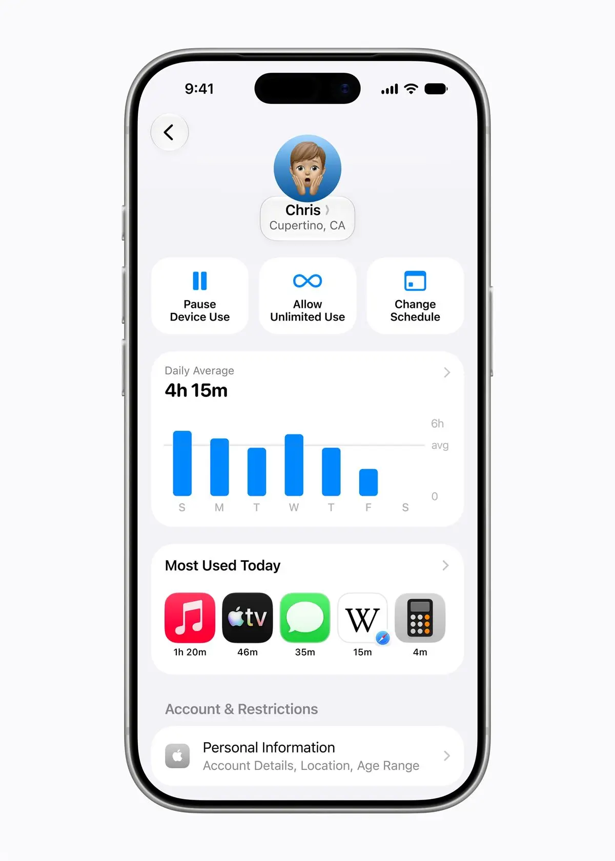 Apple Expands Child Safety Features WWDC 2026 (1)