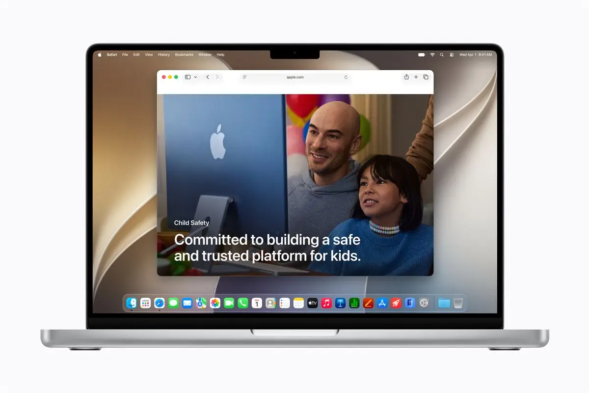 Apple Expands Child Safety Features WWDC 2026 (11)