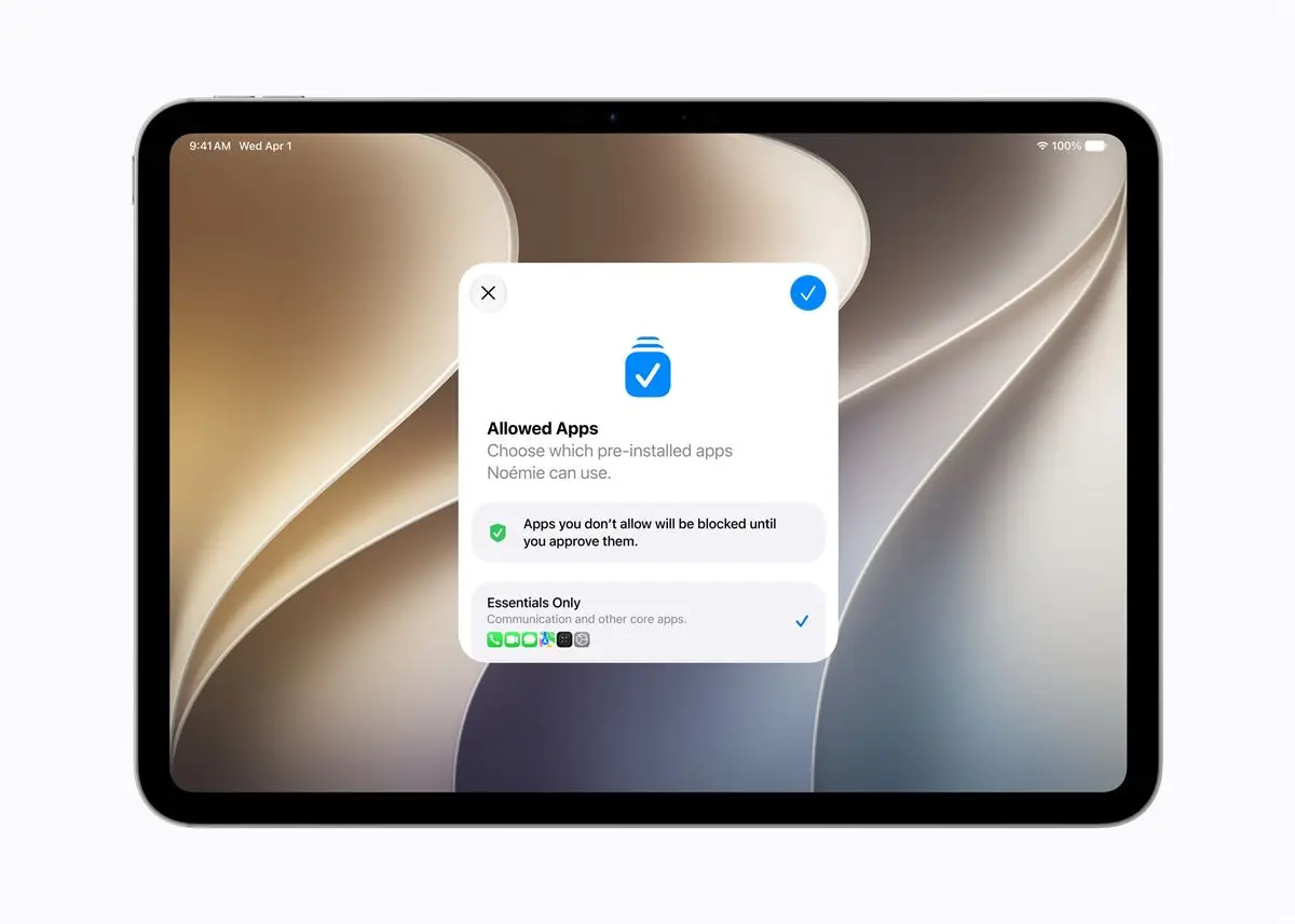 Apple Expands Child Safety Features WWDC 2026 (5)
