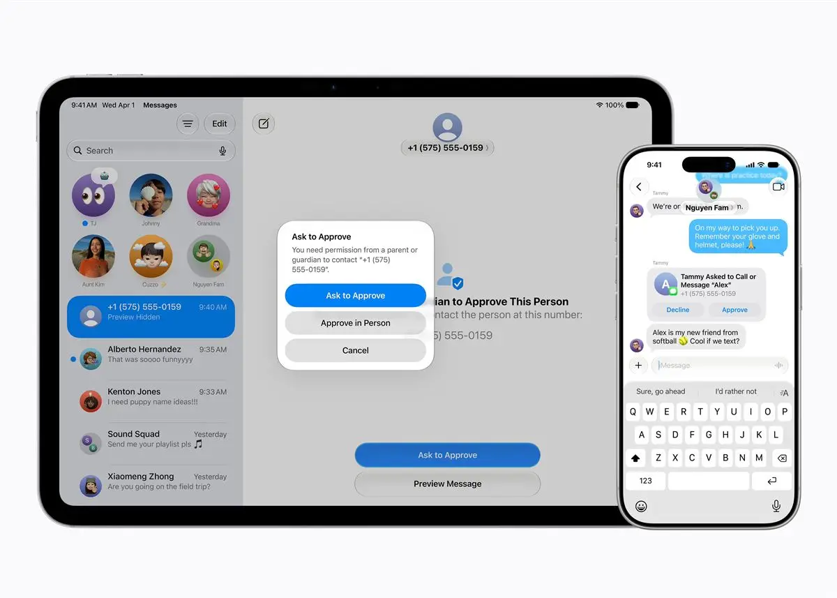 Apple Expands Child Safety Features WWDC 2026 (6)