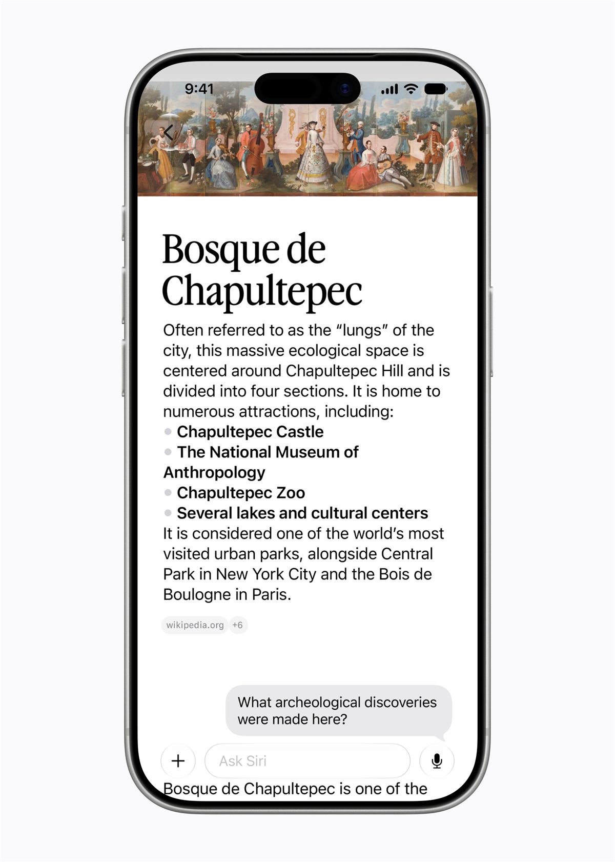 Apple Siri app chat 260608