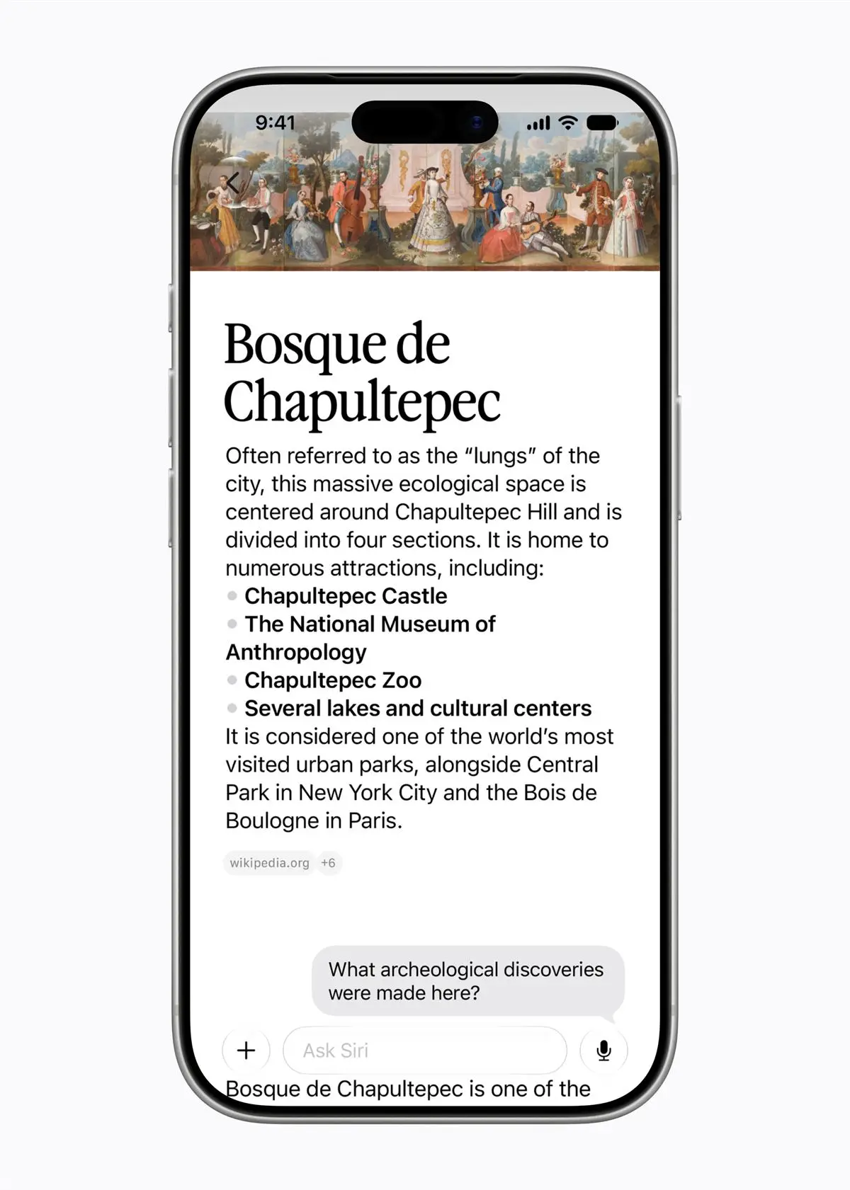 Apple Siri app chat 260608