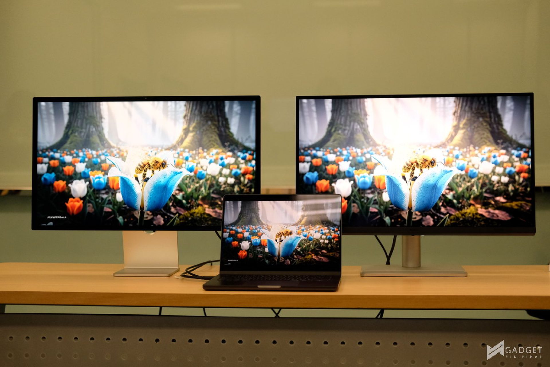 BenQ MA Series PH 032
