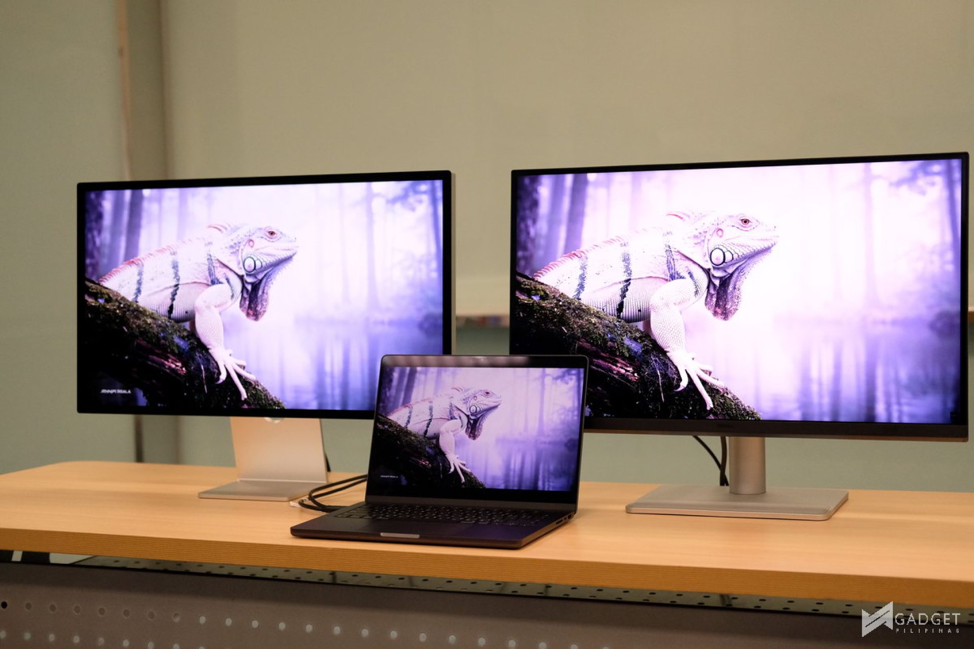 BenQ MA Series PH 104