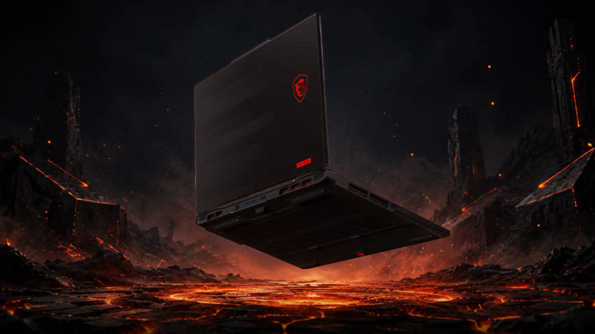 MSI Katana Series