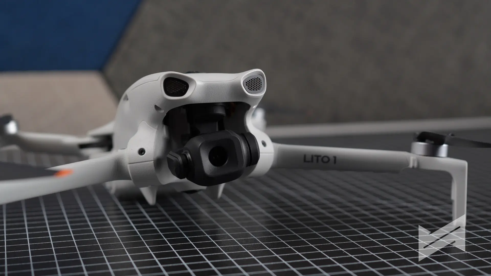 DJI Lito 1 2