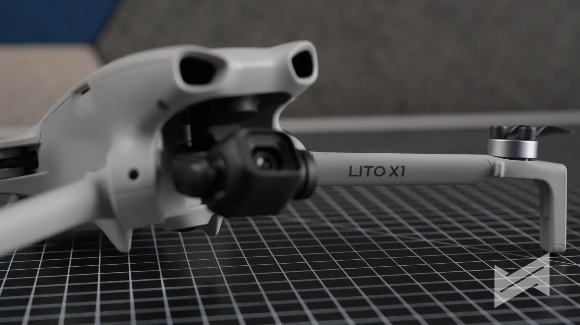 DJI Lito X1 2
