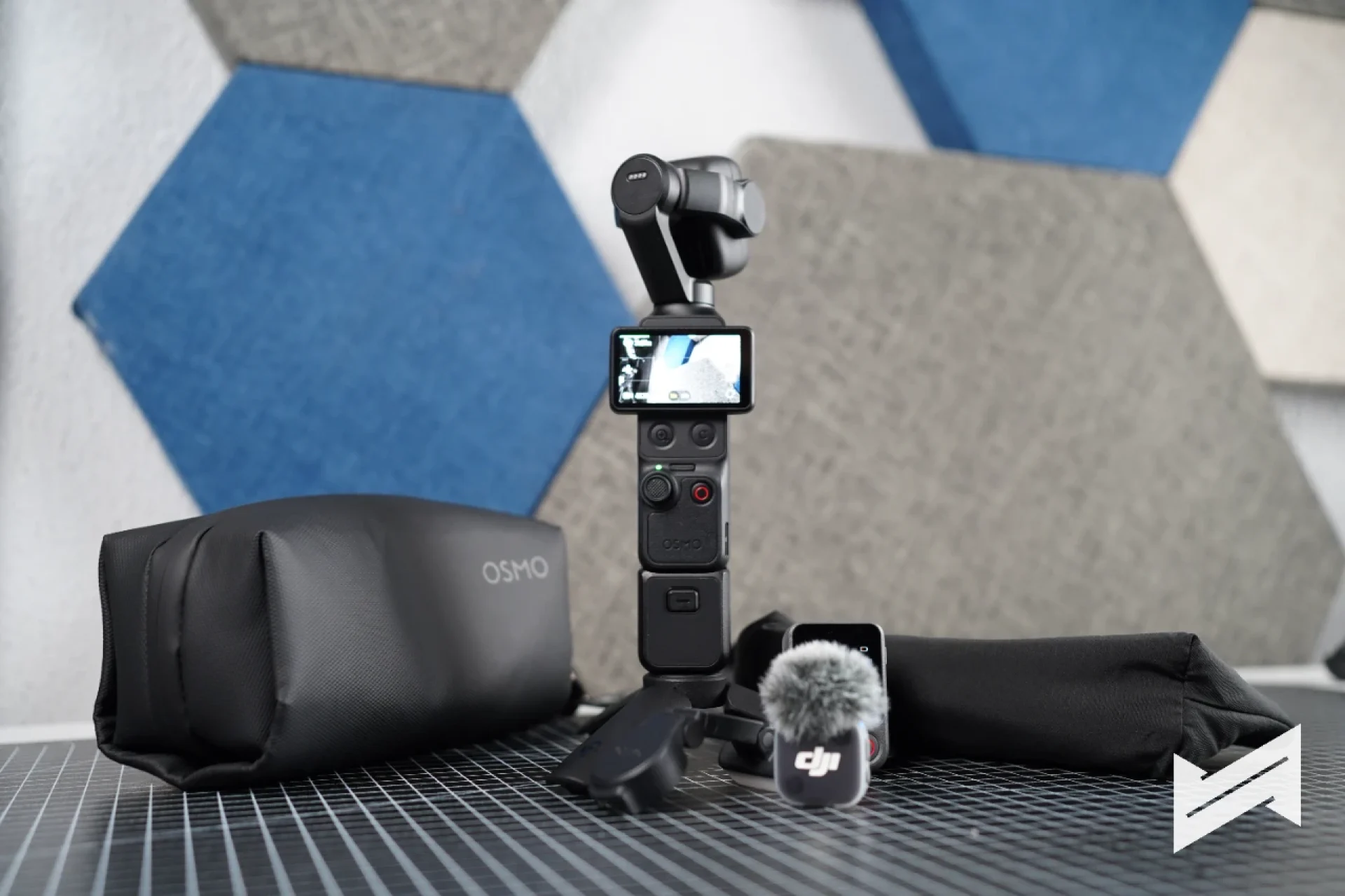 DJI Osmo Pocket 4P Philippines 2