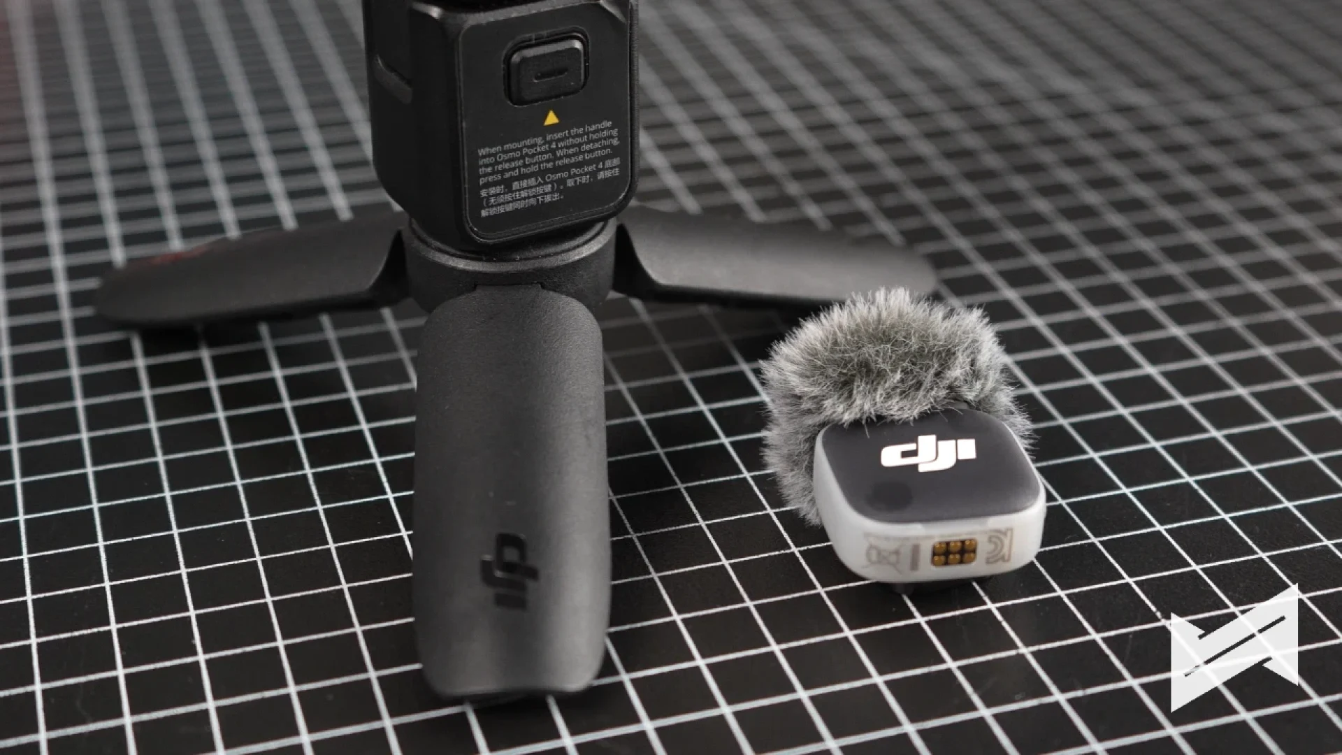 DJI Osmo Pocket 4P Philippines 28