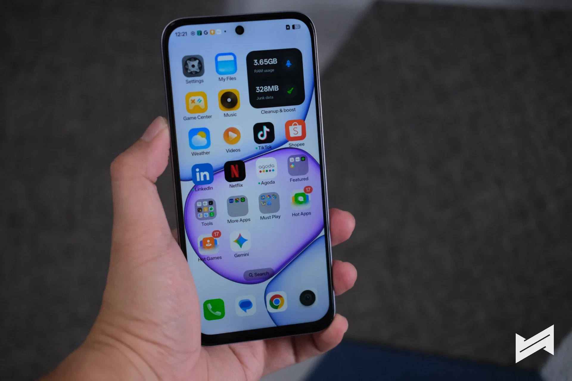 realme c100 review philippines