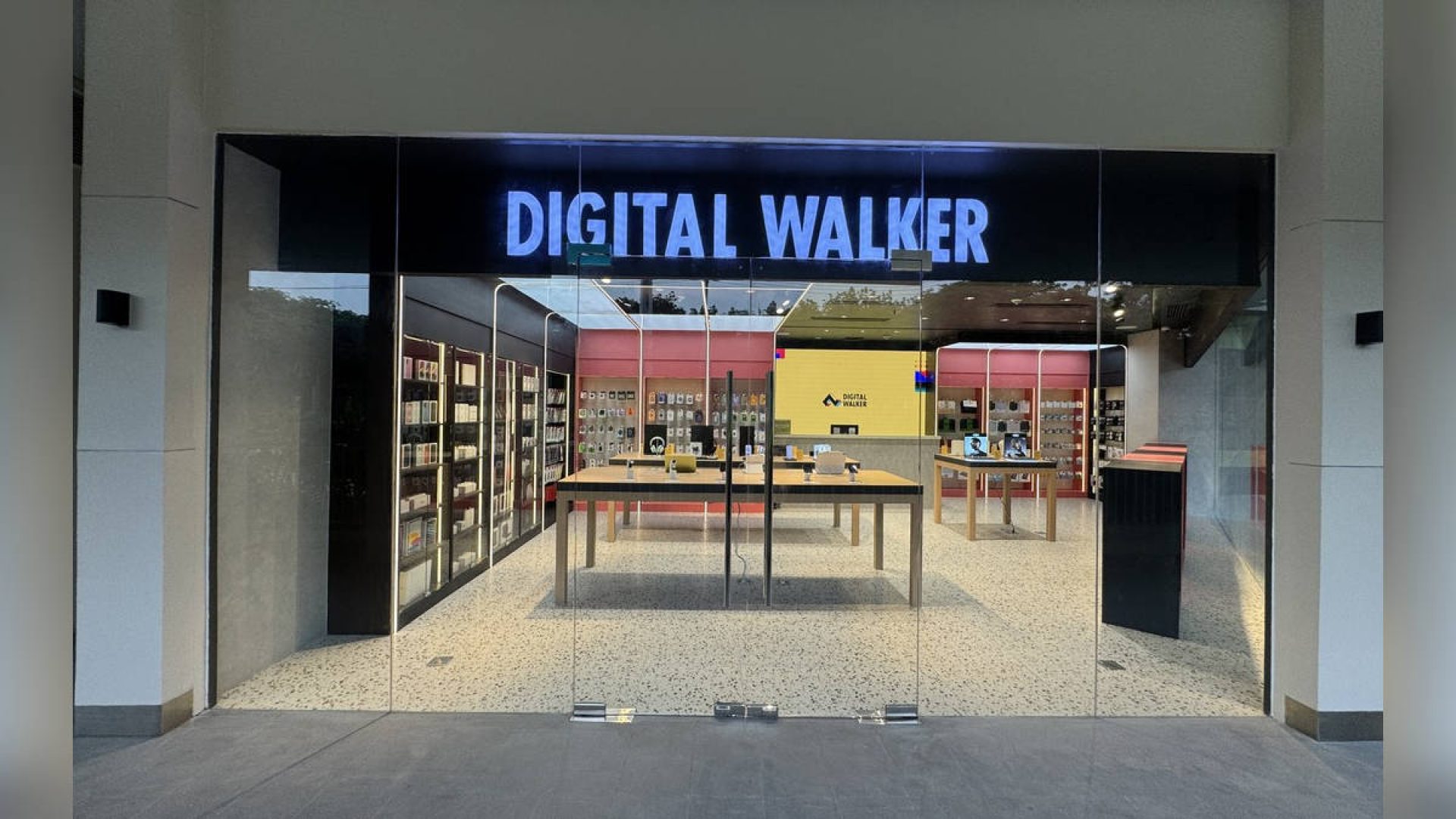 Digital Walker McKinley 2