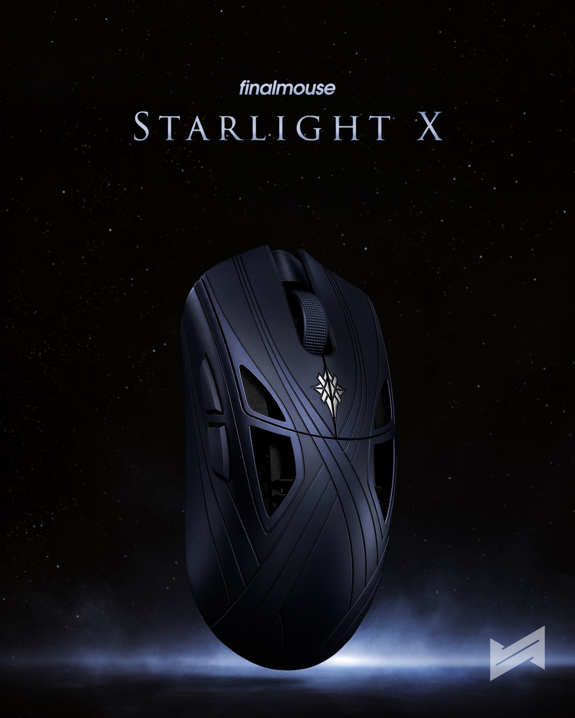 Finalmouse Starlight X 1
