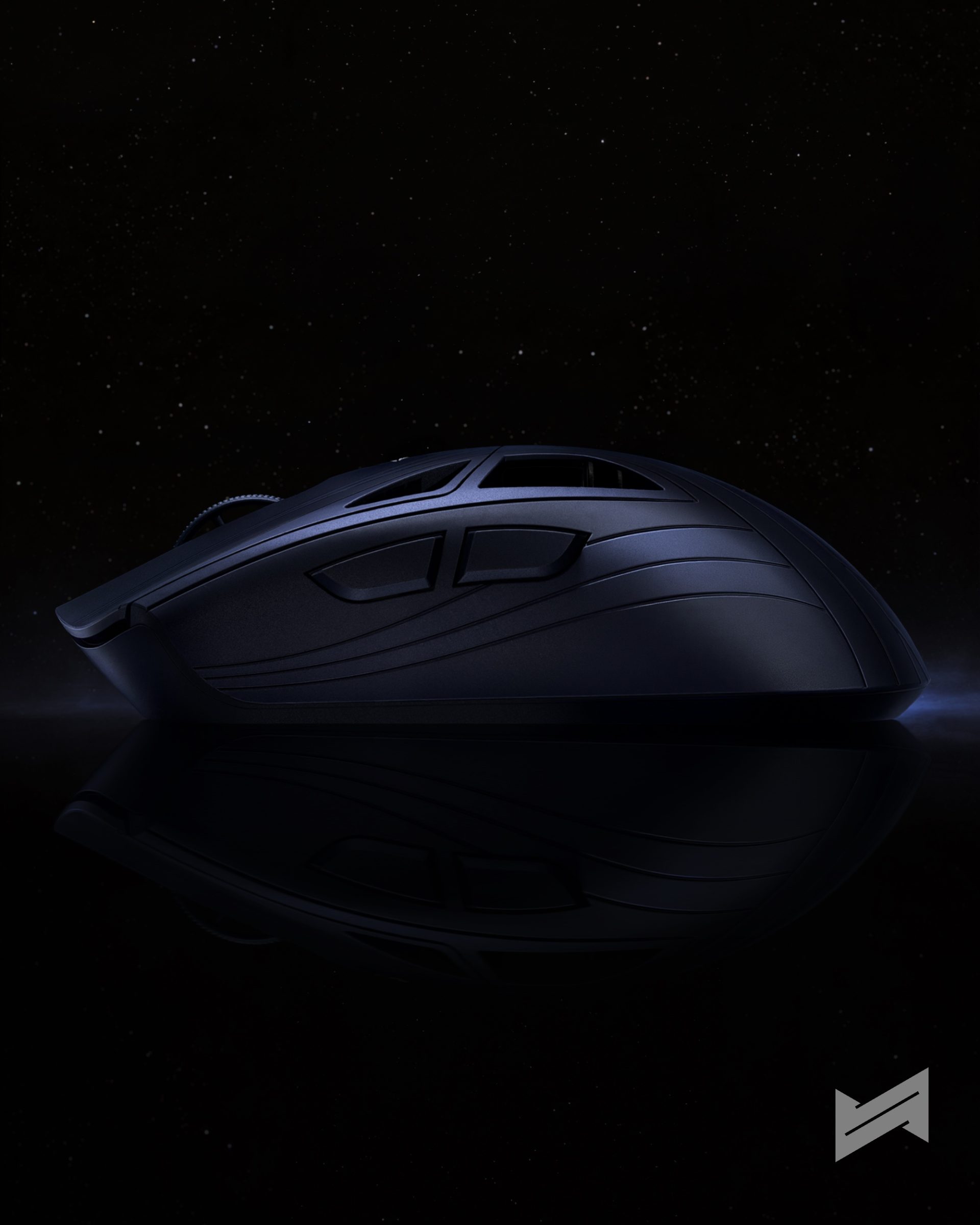 Finalmouse Starlight X 5