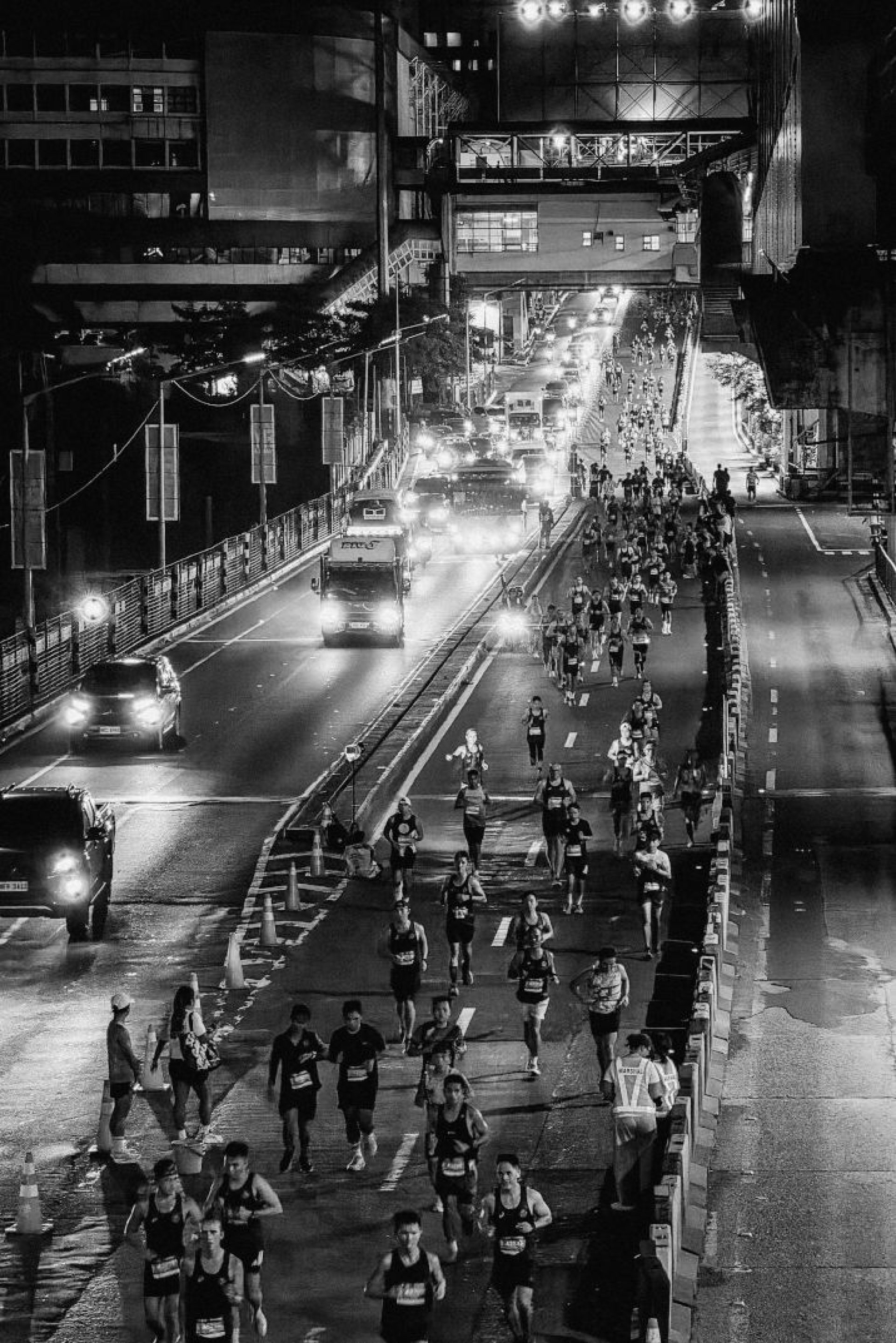 Galaxy Manila Marathon 2026 Jilson Tiu Photo 1