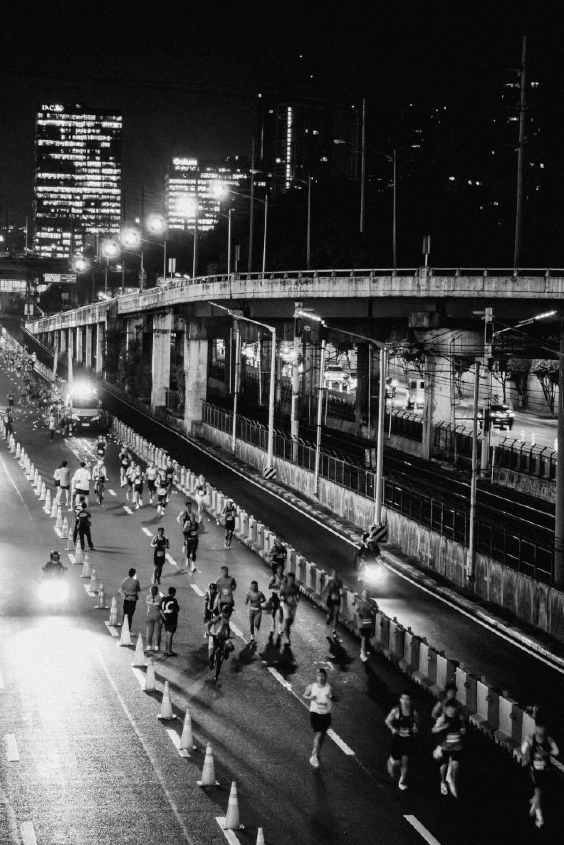 Galaxy Manila Marathon 2026 Jilson Tiu Photo 2