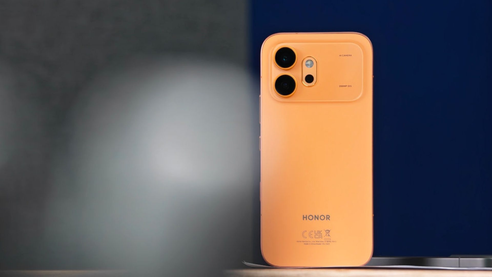 HONOR 600 series AI 2