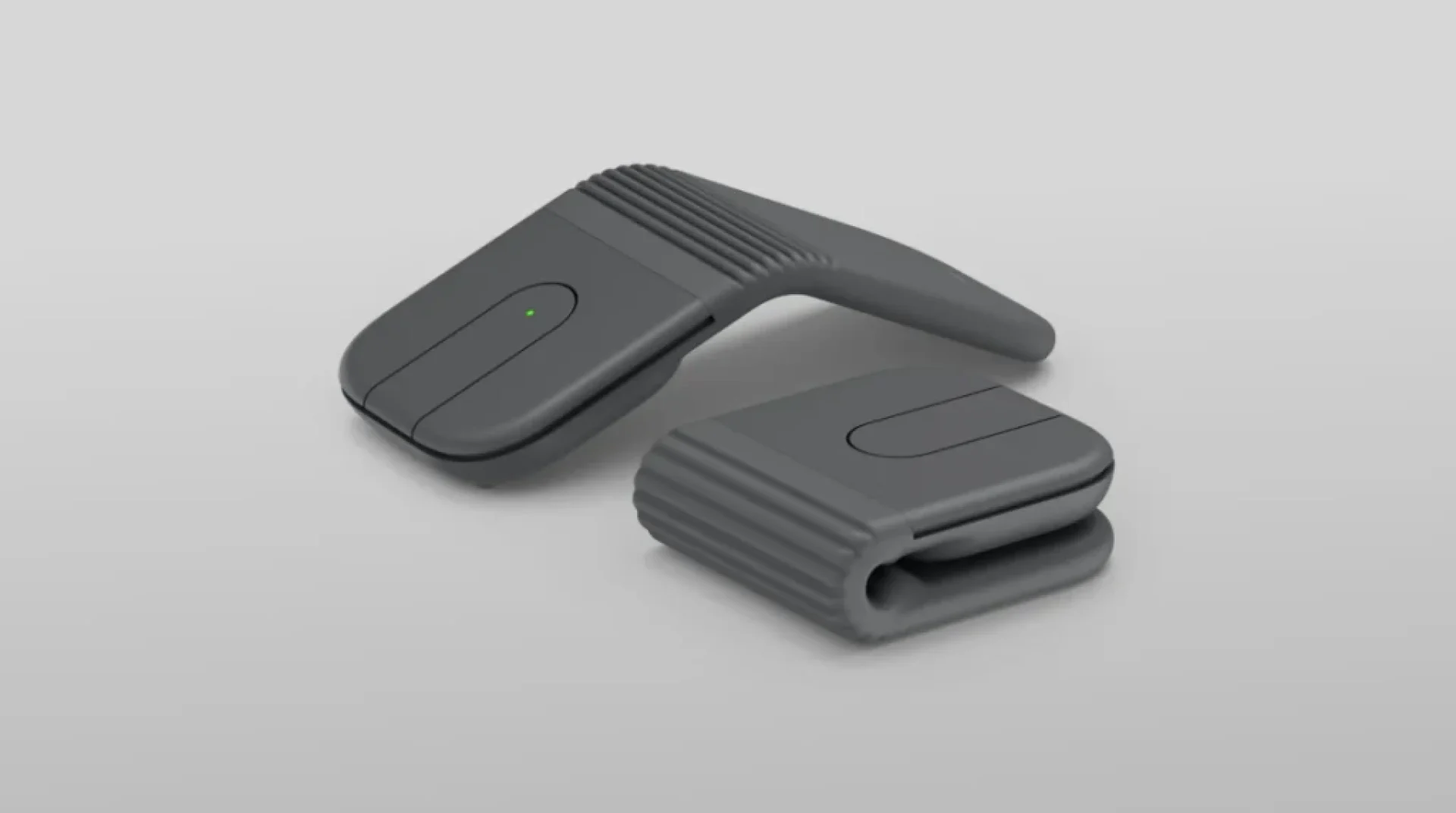 Logitech Mobi Fold Mouse banner