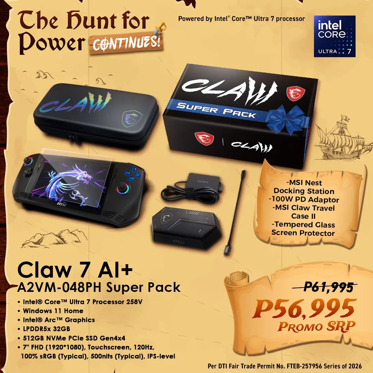 MSI Hunt for Power Extended 2026 (1)