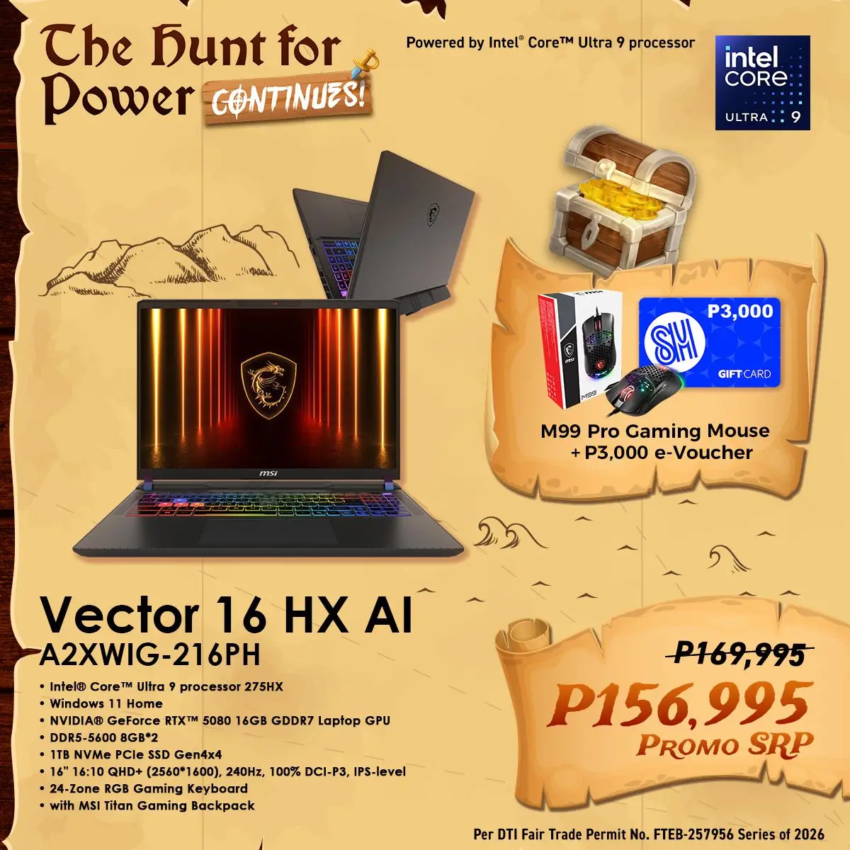 MSI Hunt for Power Extended 2026 (5)