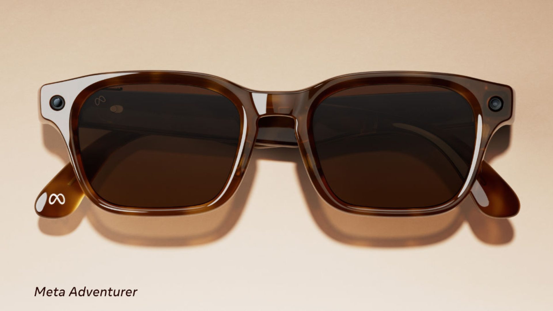 Meta Glasses launch Adventurer